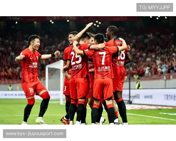 上海海港防线加强，目标亚冠强队之列